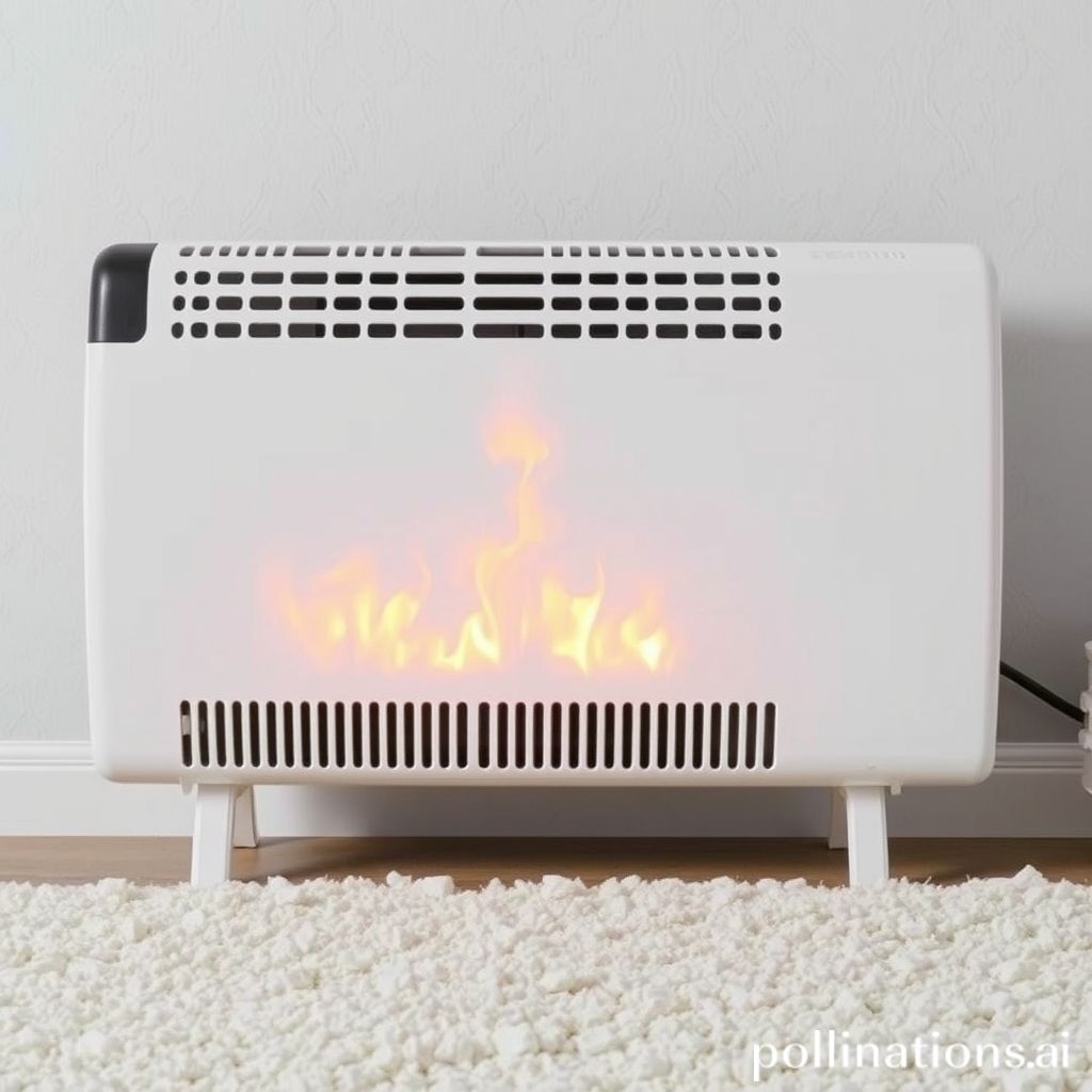 Which Electric Heater Types Are For Cold Climates?